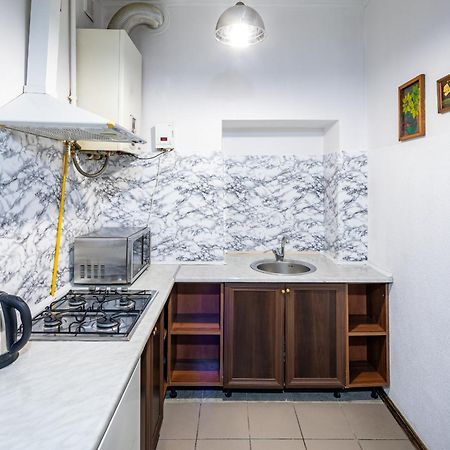 Complex Of Central Apartments إلفيف المظهر الخارجي الصورة
