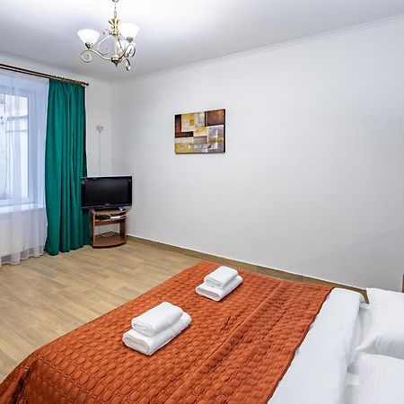 Complex Of Central Apartments إلفيف المظهر الخارجي الصورة