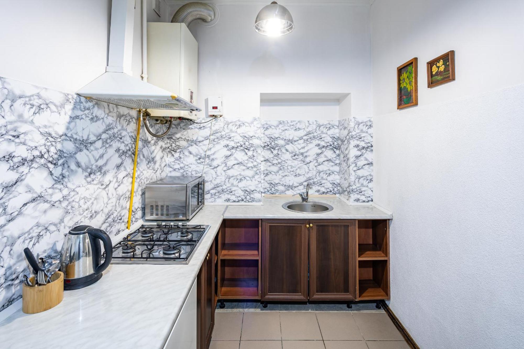 Complex Of Central Apartments إلفيف المظهر الخارجي الصورة