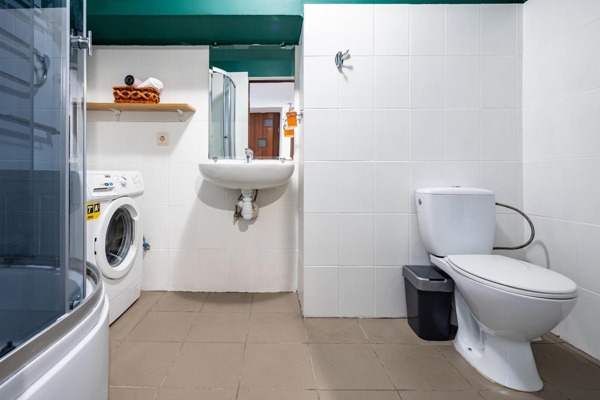 Complex Of Central Apartments إلفيف المظهر الخارجي الصورة