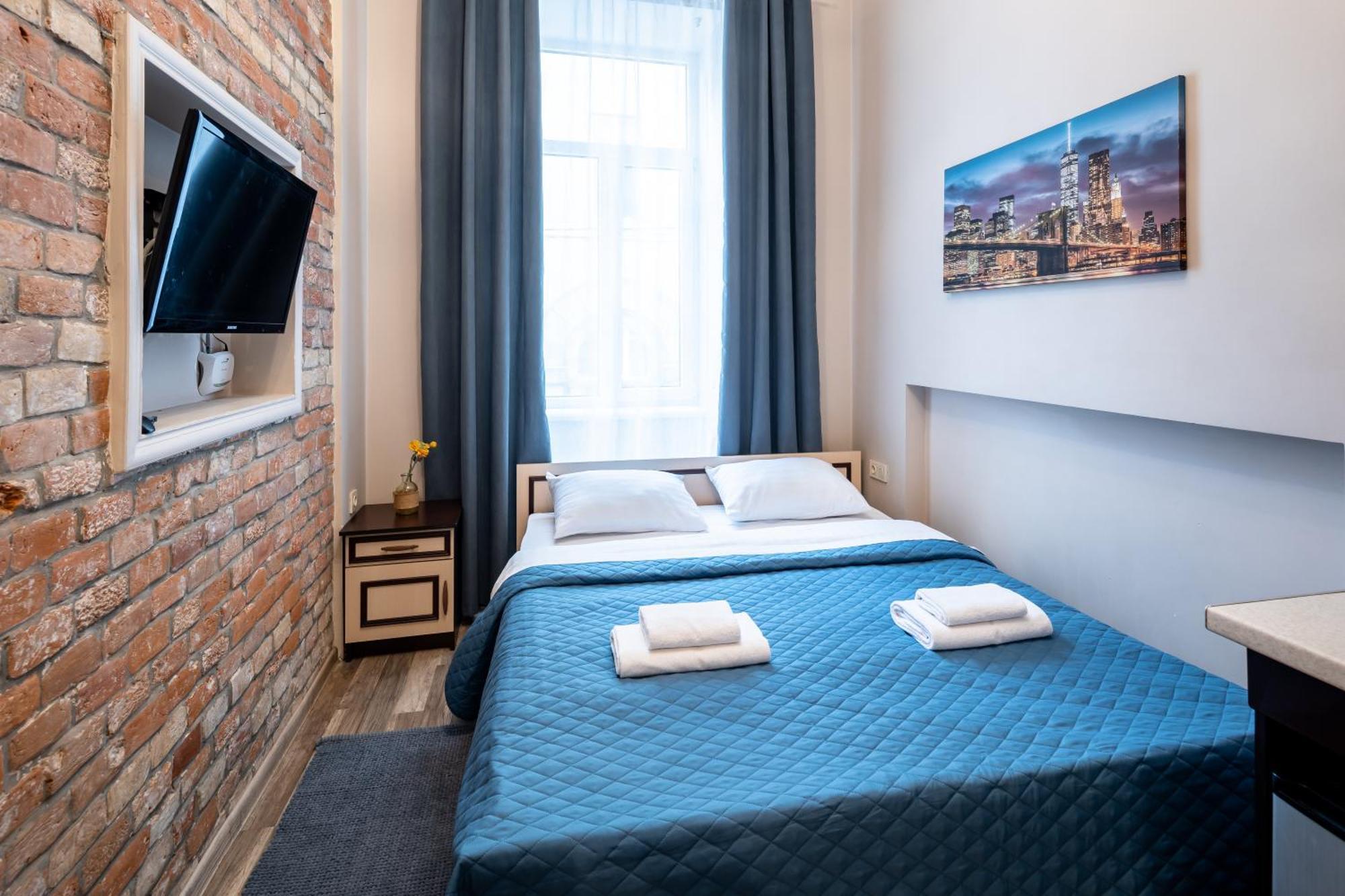 Complex Of Central Apartments إلفيف المظهر الخارجي الصورة