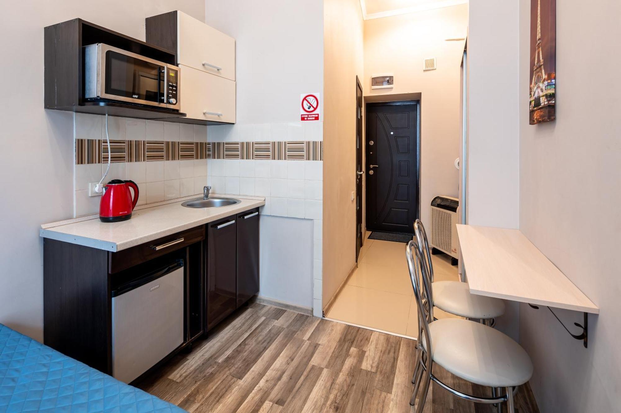 Complex Of Central Apartments إلفيف المظهر الخارجي الصورة