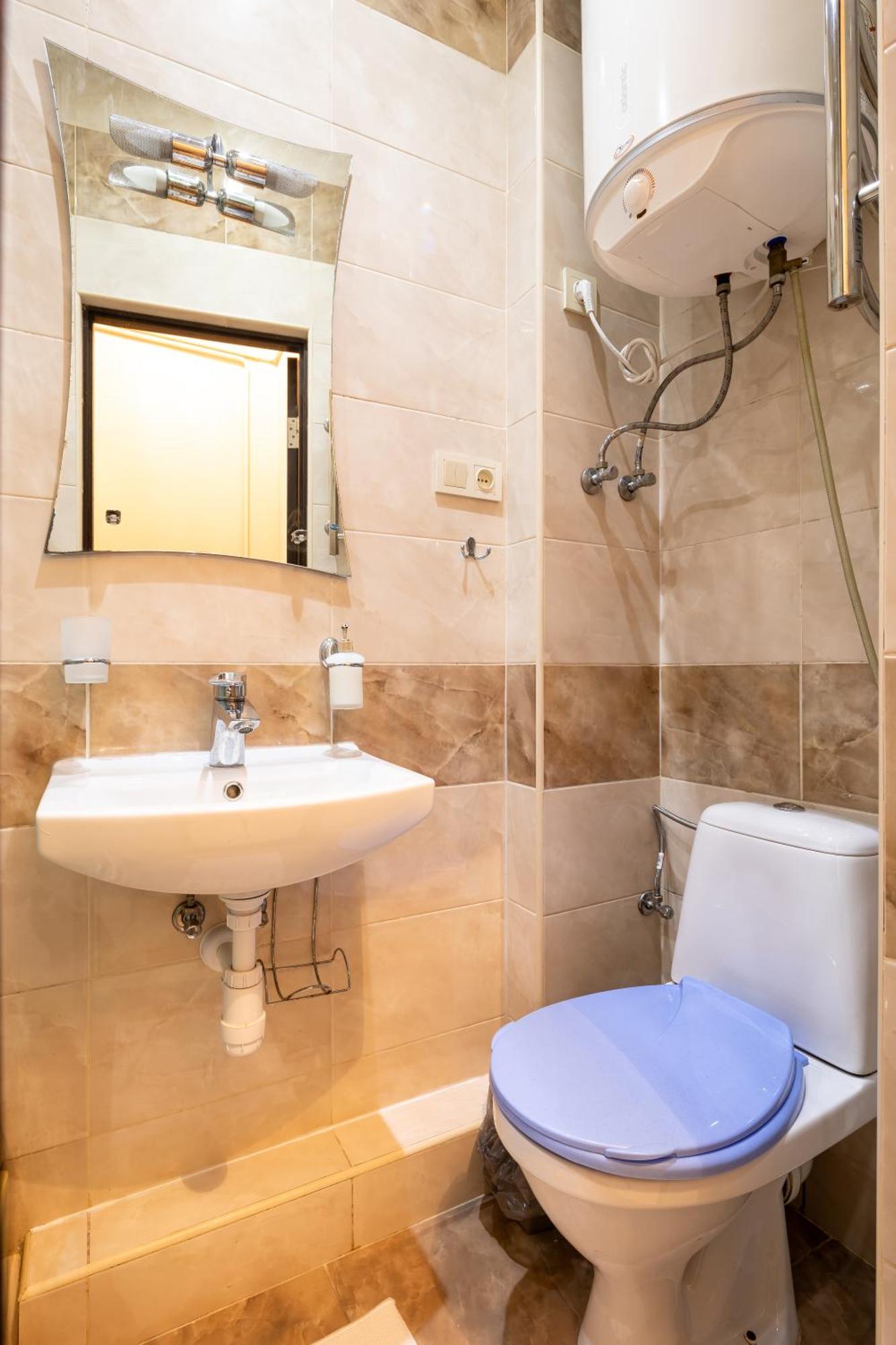 Complex Of Central Apartments إلفيف المظهر الخارجي الصورة