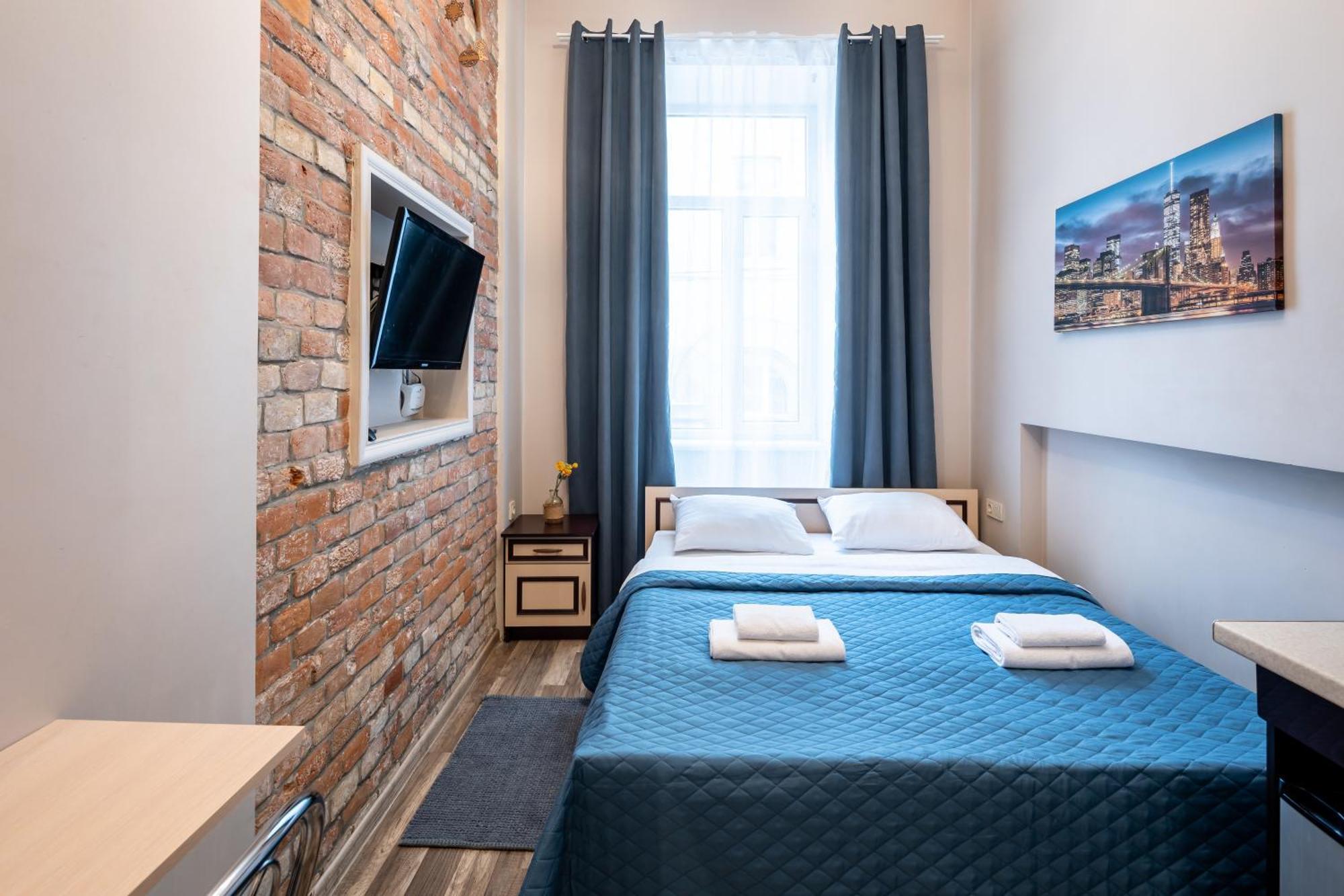 Complex Of Central Apartments إلفيف المظهر الخارجي الصورة