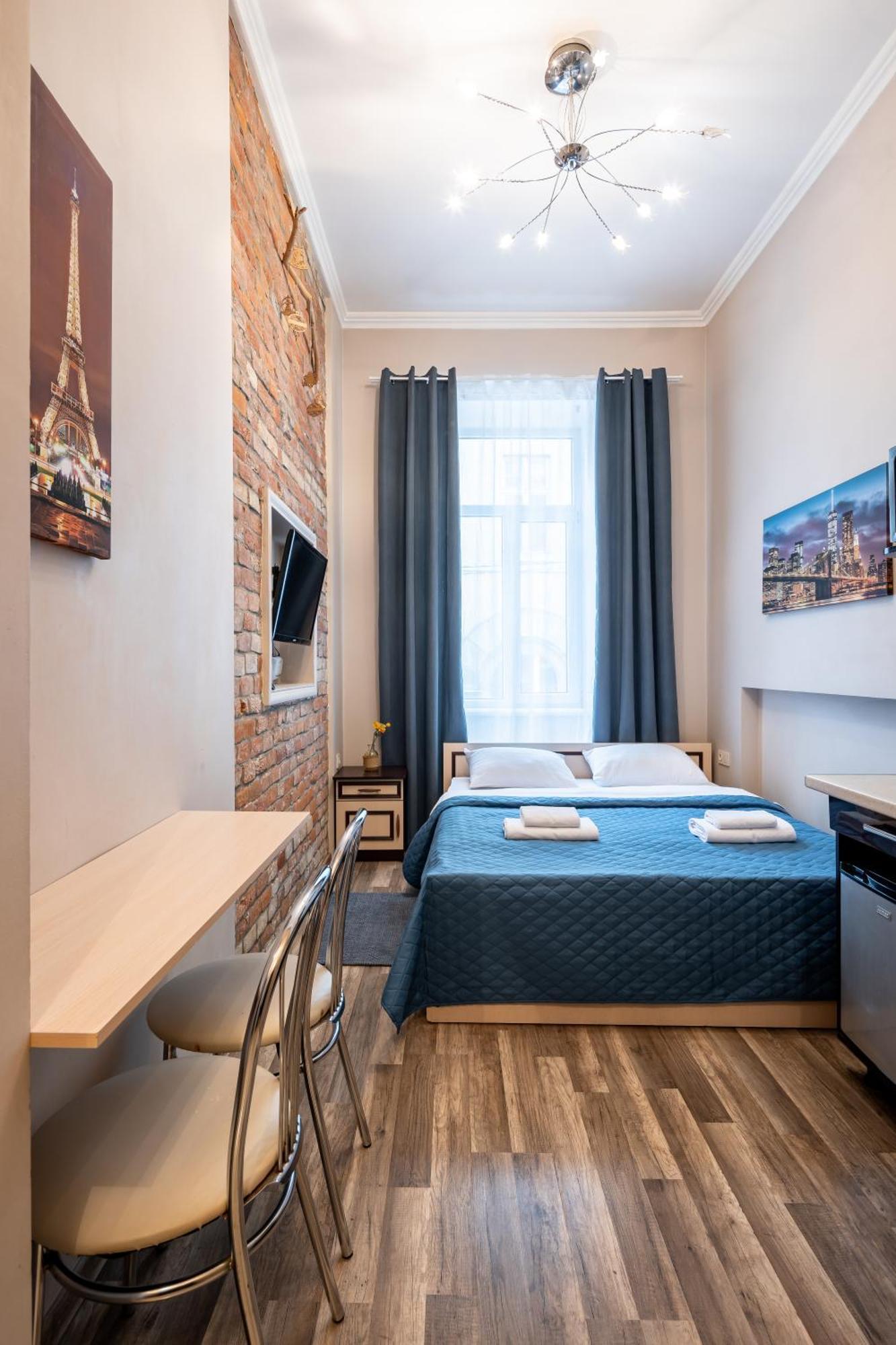 Complex Of Central Apartments إلفيف المظهر الخارجي الصورة