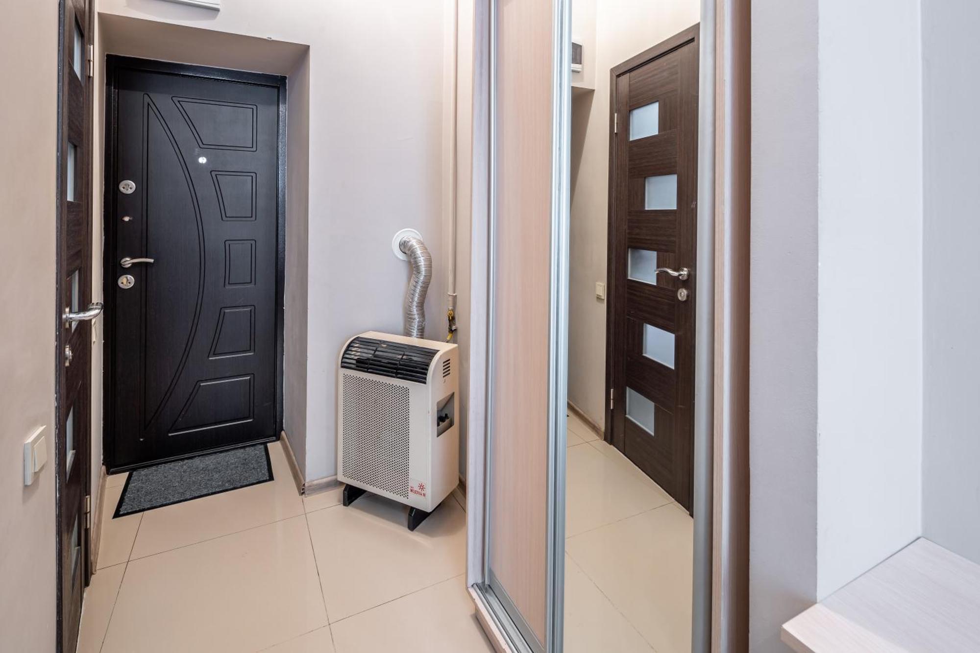 Complex Of Central Apartments إلفيف المظهر الخارجي الصورة