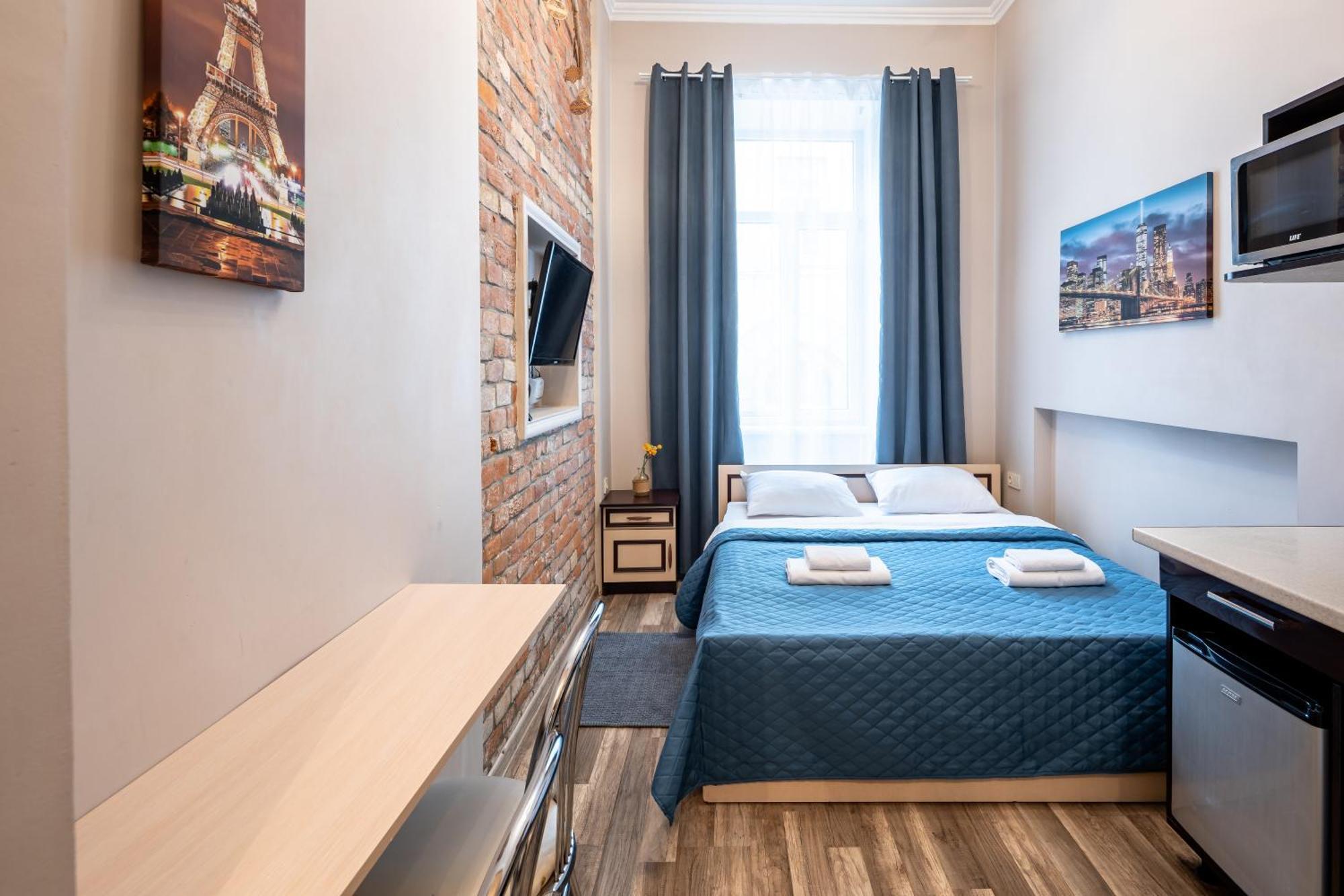 Complex Of Central Apartments إلفيف المظهر الخارجي الصورة